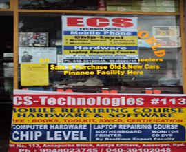 ECS Technologies (India) Pvt. Ltd. ECS Technologies (India) Pvt. Ltd. photo 4